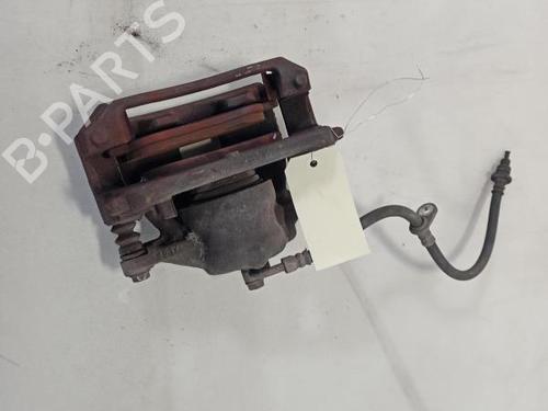 Left front brake caliper HONDA CR-V II (RD_) | BP37380971M105 - Image 2