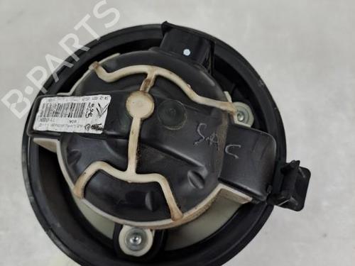 Heater blower motor CITROËN C3 II (SC_) 1.4 VTi 95 | BP37387210M62 - Image 2