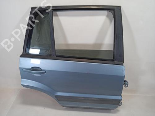 Used Right rear door Right rear door 37381276 37381276