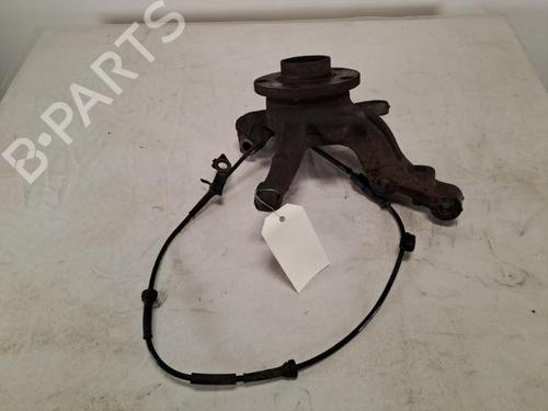 Left front steering knuckle RENAULT KANGOO Express (FW0/1_) Z.E. (FW0Z, FW1Z) | BP37386837M25 - Image 3