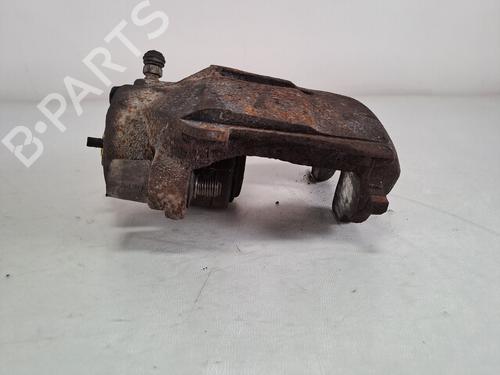 Venstre bremsekaliber foran Venstre bremsekaliber foran VW POLO IV (9N_, 9A_) 1.2 12V (64 hp) 37397856 37397856
