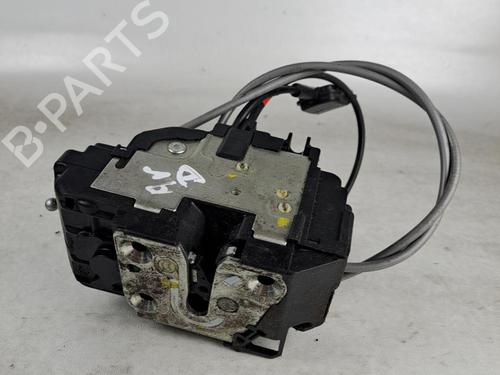 front-right-lock-nissan-note-e11-ne11-2005-2006-2007-2008-2009-2010-2011-2012-2013-37384652 main image