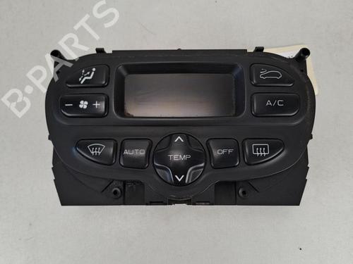 Used Climate control Climate control 37384253 37384253