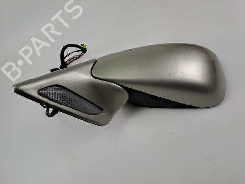 Used Left mirror Left mirror 37390858 37390858