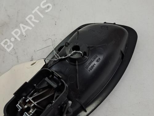 Venstre bagtil invendig håndtag Venstre bagtil invendig håndtag RENAULT CLIO IV (BH_) 1.5 dCi 90 (90 hp) 37392873 37392873