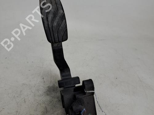 Pedal RENAULT MEGANE IV Hatchback (B9A/M/N_) 1.2 TCe 130 (B9MR) | BP37396048I4 - Image 2