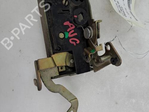 Used Front left lock Front left lock 37387214 37387214