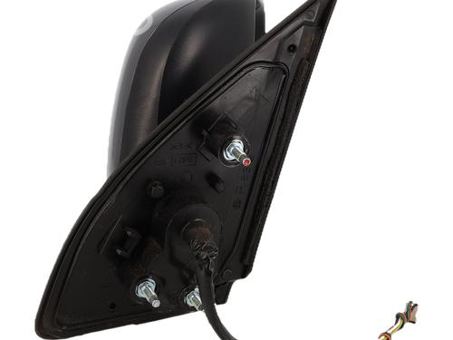 Used Right mirror Right mirror MITSUBISHI OUTLANDER II (CW_W) 2.2 DI-D 4WD (156 hp) 40602209 40602209