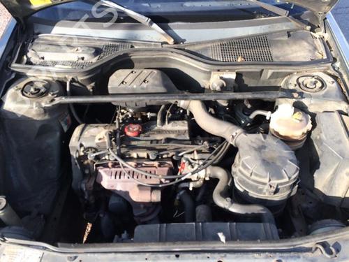 Used Parts RENAULT 19 II (B/C53_) 4809915