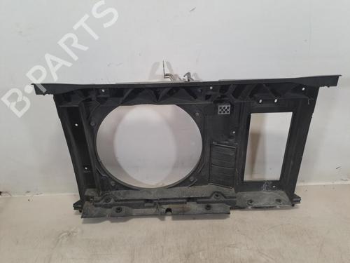 Frontplate/Frontkurv Frontplate/Frontkurv PEUGEOT 308 SW I (4E_, 4H_) 1.6 HDi (109 hp) 37383620 37383620