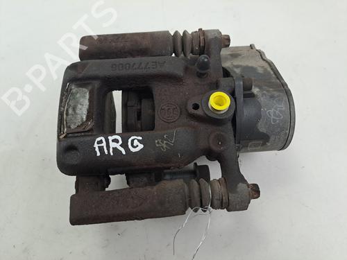 Used Left rear brake caliper Left rear brake caliper 37392359 37392359