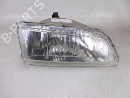 Used Right headlight Right headlight 37376951 37376951