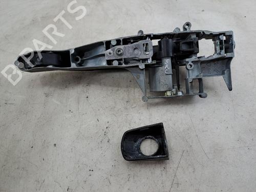 Used Front left exterior door handle Front left exterior door handle 38295990 38295990