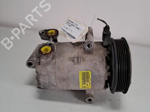 AC compressor PEUGEOT BOXER Van 2.2 HDi 100 | BP37399435M34 - Image 2