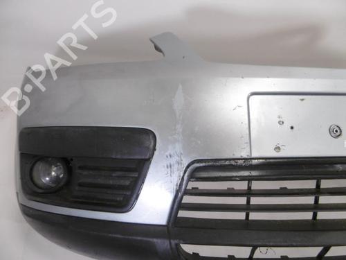 Front bumper FORD FOCUS C-MAX (DM2) 1.6 TDCi | BP37379098C7 - Image 2