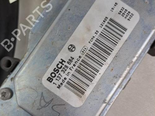 Radiator fan FORD KUGA I | BP37387236M35 - Image 3