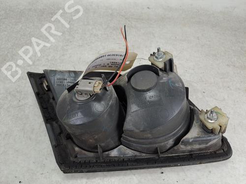 Right tailgate light MAZDA 6 Hatchback (GG) | BP37386410C80 - Image 3
