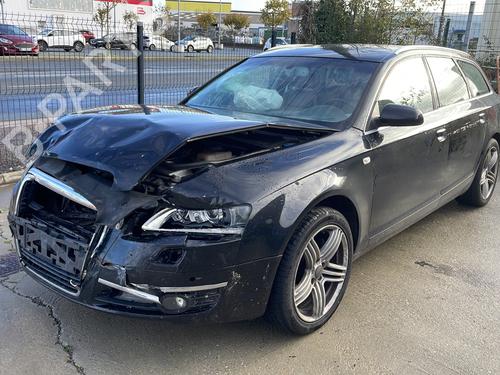 Brugte AUDI A6 Allroad C6 (4FH) 4813645