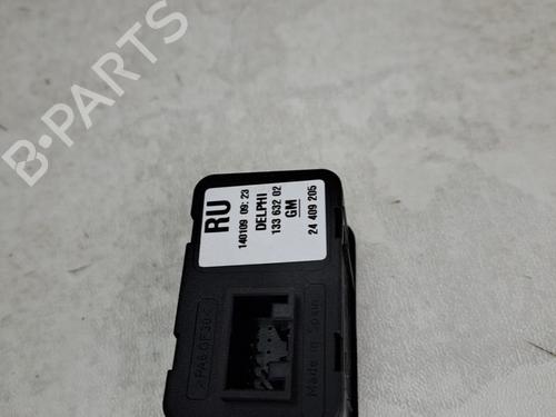 Used Left front window switch Left front window switch 37385367 37385367