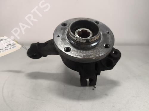 Right front steering knuckle PEUGEOT 2008 I (CU_) 1.6 HDi | BP37399065M26 - Image 2