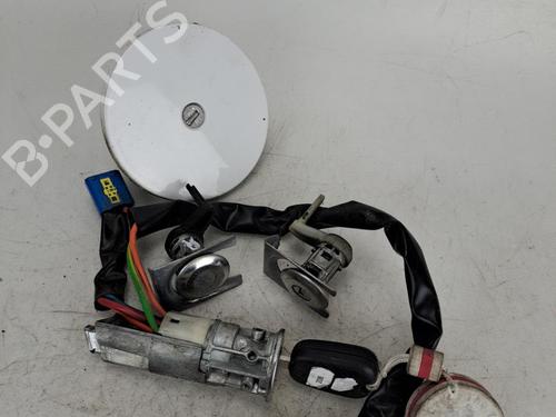 Used Ignition barrel Ignition barrel 37383244 37383244