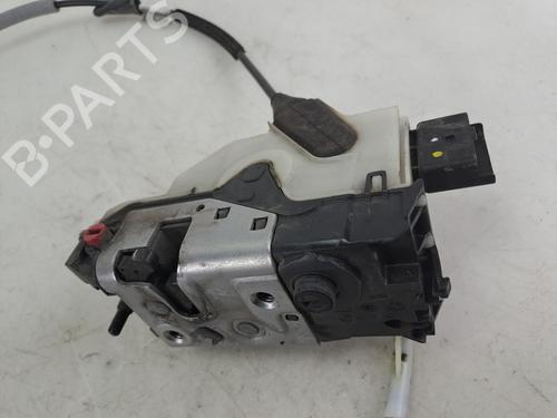Used Rear left lock Rear left lock 37392966 37392966