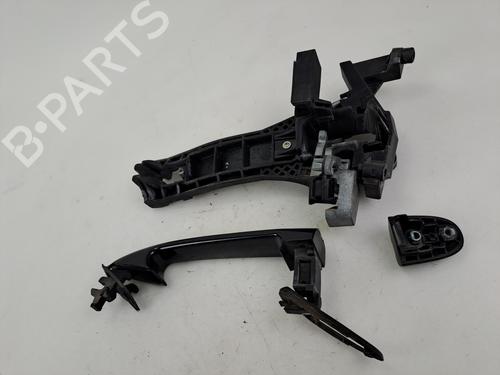 Used Rear right exterior door handle Rear right exterior door handle 37392228 37392228