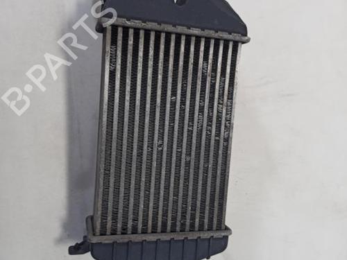 Intercooler Intercooler OPEL ZAFIRA / ZAFIRA FAMILY B (A05) 1.9 CDTI (M75) (120 hp) 37381002 37381002