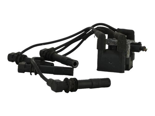 Used Ignition coil Ignition coil VW POLO (6N2) [1999-2001] 40452655 40452655