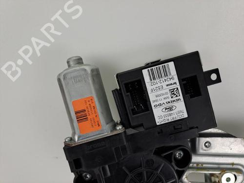 Front right window mechanism FORD C-MAX (DM2) 1.8 TDCi | BP37386991C23 - Image 3