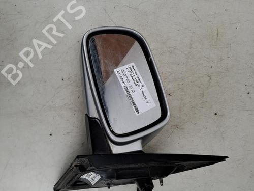 Used Left mirror Left mirror 37383689 37383689