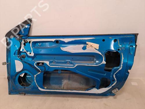 Dør højre fortil Dør højre fortil OPEL TIGRA TwinTop (X04) 1.4 (R97) (90 hp) 37388237 37388237