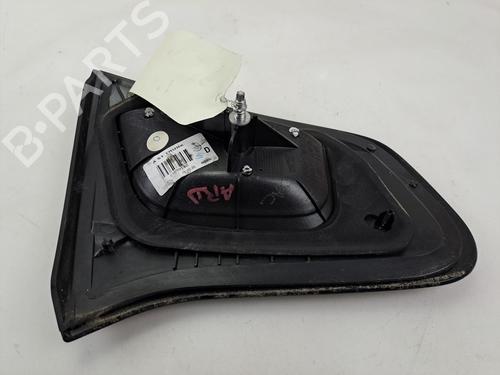 Used Right tailgate light Right tailgate light 37390103 37390103