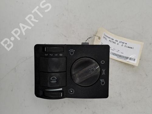 Used Headlight switch Headlight switch 37381692 37381692