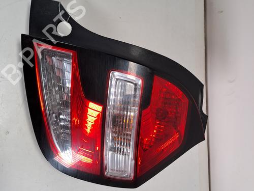 Right taillight RENAULT TWINGO III (BCM_, BCA_) 0.9 TCe 90 (BCM9, BCM2) | BP37399552C35 - Image 2