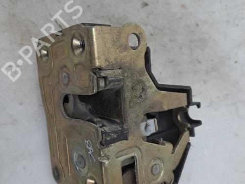 Used Front right lock Front right lock 37395458 37395458