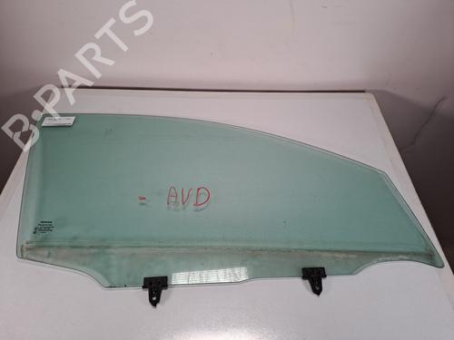 Vitre porte avant droite Vitre porte avant droite 37395975 37395975
