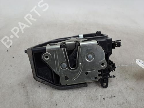 Front left lock BMW 1 (E87) 120 d | BP37388319C98 - Image 2