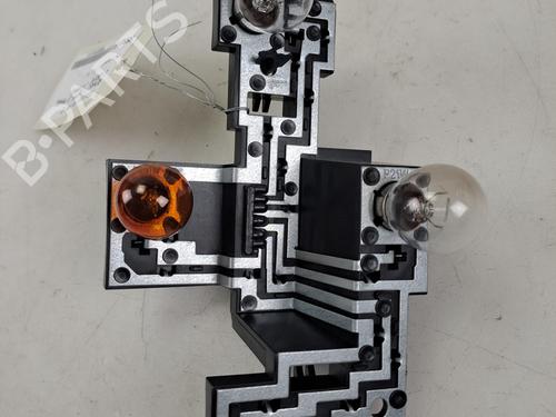Lampeholder Lampeholder RENAULT LAGUNA III Grandtour (KT0/1) 2.0 dCi (KT07, KT0J, KT14, KT1A, KT1S) (131 hp) 37390519 37390519