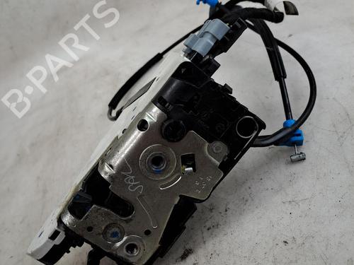 Used Front left lock Front left lock 38295994 38295994