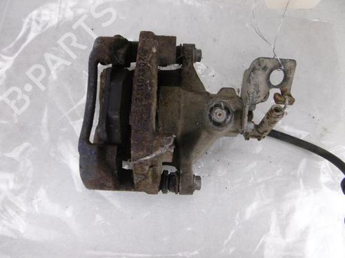 Used Left rear brake caliper Left rear brake caliper 37377072 37377072