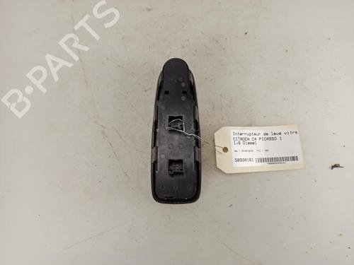 Used Left front window switch Left front window switch 37381686 37381686