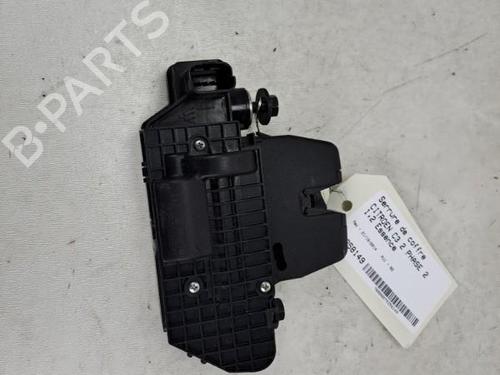 tailgate-lock-citroen-c3-ii-sc_-2009-37386659 main image