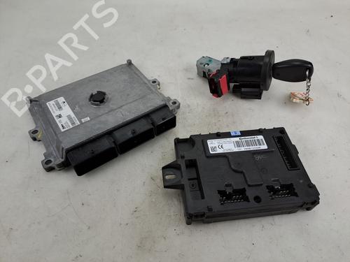Electronic module DACIA SANDERO II TCe 90 (B8M1, B8MA, B8AC) | BP37395606M83 - Image 3