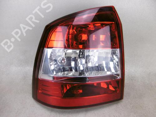 Used Left taillight Left taillight 37377525 37377525