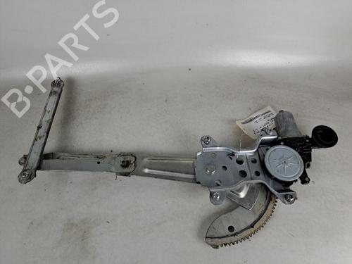 front-left-window-mechanism-suzuki-swift-iii-mz-ez-2005-37384619 main image