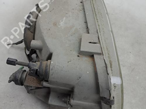 Used Left headlight Left headlight 37388702 37388702