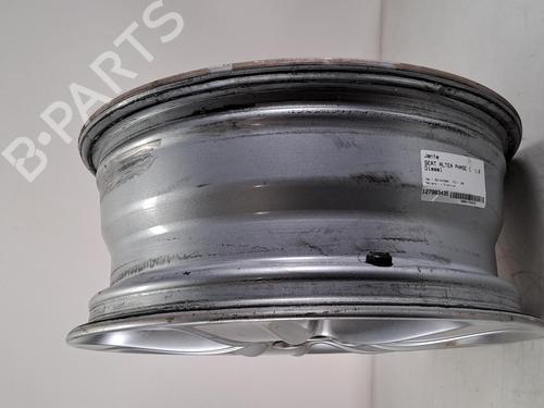 Used Rim Rim 37400068 37400068