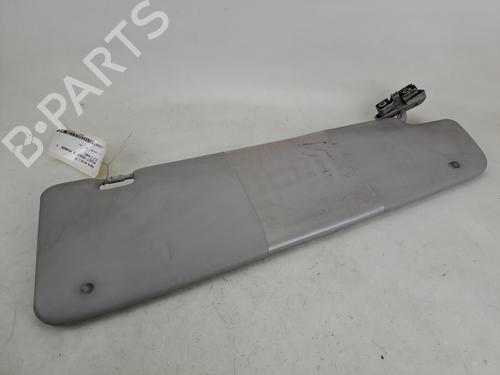 Used Right sun visor Right sun visor 37396476 37396476