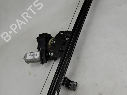 Front right window mechanism PEUGEOT BOXER Platform/Chassis 2.2 HDi 110 | BP37399092C23 - Image 2